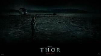 Thor Wallpaper 05