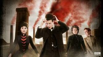 Horror Season Wallpaper Extras Doctor Who Bbc America
