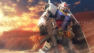 Gundam Wallpaper