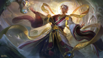 Mobile Legends Heroes Wallpaper
