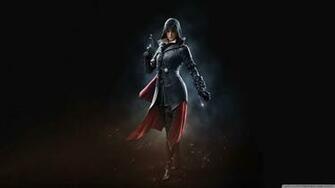 Evie Frye Assassin S Creed Syndicate 4k HD Desktop