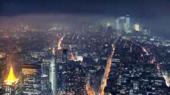 New York HD Wallpaper And Background