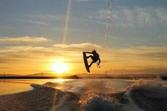 Wakeboard Team Rides Waves Of Success The Orion