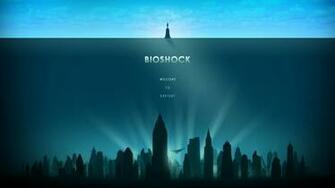 Bioshock Wallpaper