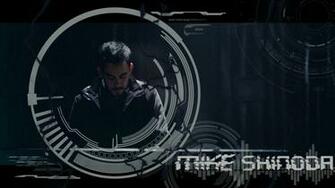 Mike Shinoda Wallpaper