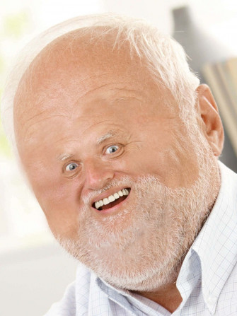 Comical Expressions Galore Wallpaper
