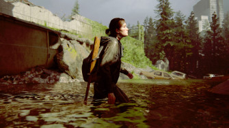 The Last Of Us Part Ii 4k Wallpaper HD Games