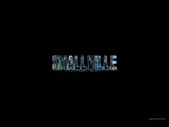Smallville Wallpaper