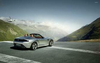Bmw Z4 Wallpaper Car