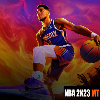 Nba2k23 Myteam 100k Million Mt Fast Delivery Safe 24h Online