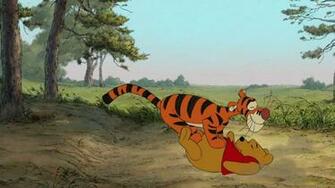 Tigger Wallpaper Photo Desktop