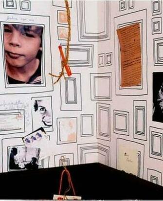 Graham And Brown Frames Wallpaper Apartment Ideas