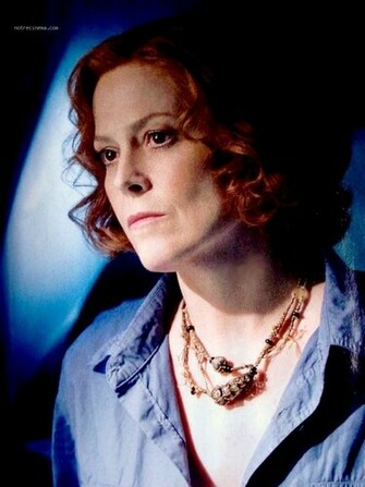 Sigourney Weaver Wallpaper Jpg