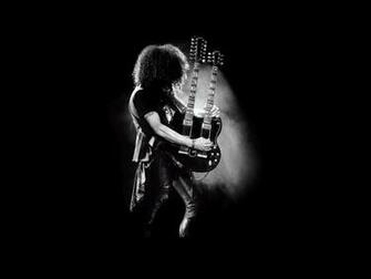 Elva Barnett Guns N Roses Wallpaper