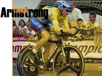 Pics Photos Lance Armstrong Wallpaper