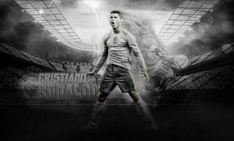 Cristiano Ronaldo Wallpaper