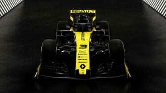 Renault Rs19 Wallpaper HD Image Wsupercars