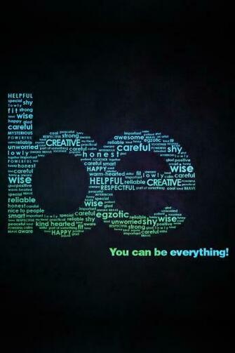 Quotes iPhone Wallpaper Background Pictures Photos