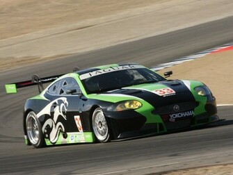 Full Size Jaguar Racing Cars Wallpaper Num X Kb