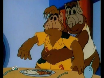 Alf Image Gay Melmacians HD Wallpaper And Background Photos