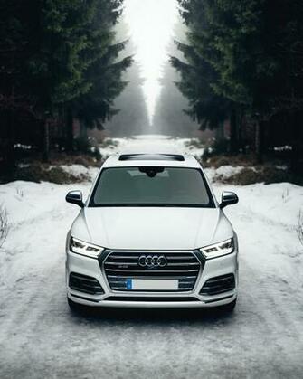 Audi Pictures HD Image