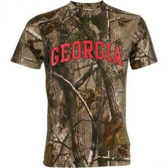 Georgia Bulldogs Logo Camo Image Search Results