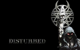 Disturbed The Guy Wallpaper Asylum