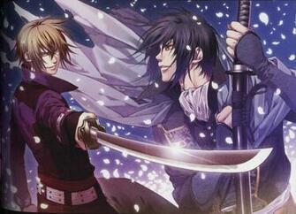 Hakuouki Wallpaper