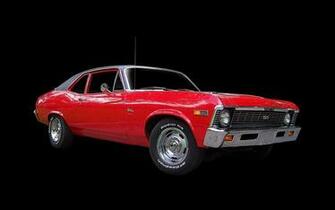 Chevy Muscle Car Wallpaper HD In Cars Imageci