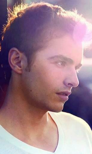 Dave Franco Live Wallpaper For Android By Fm Lwps