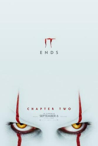 It Chapter Two Photo Gallery