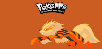 Arcanine Wallpaper On