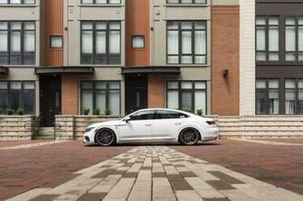 Volkswagen Arteon R Line Sema Concept News And Information