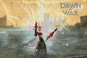 Eldar Wallpaper