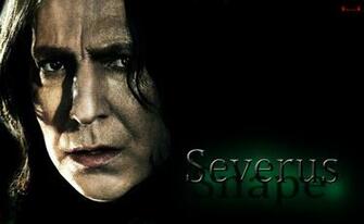 Snape Background Severus Foto