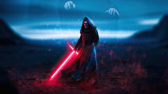 Kylo Ren Wallpaper