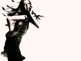 Cool Fashion Background Wallpaper