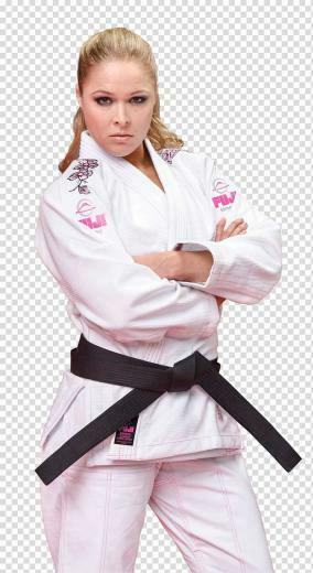 Leticia Ribeiro Brazilian Jiu Jitsu Gi Rash Guard Woman Ronda