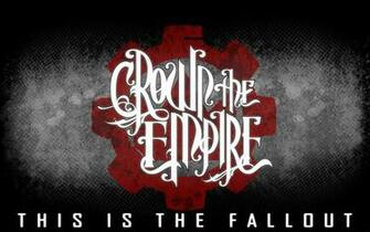 Crown The Empire Wallpaper By Harmoniousdesigns