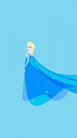 Disney Cartoon iPhone Wallpaper On