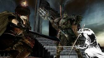 Wallpaper Dark Souls HD Upload At October By