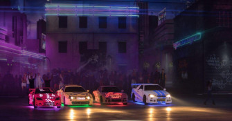 Fast Furious Wallpaper