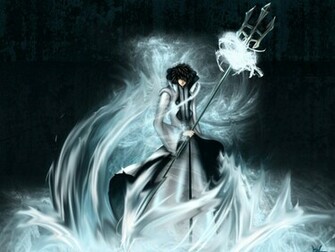 Bleach Wallpaper Black Panther S Den