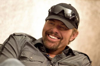 Toby Keith Wallpaper