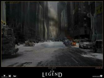Am Legend I