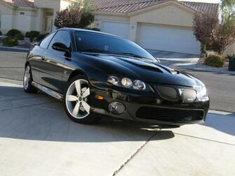 Pontiac Gto Exterior Pictures Cargurus