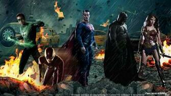 Thoughts On Wb Dc Cinematic Universe New Castings And Hopes