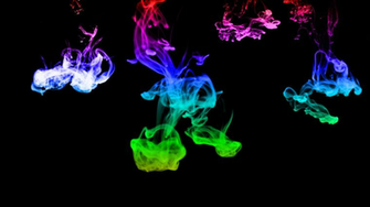 Ink Art Wallpaper By Ryanr08 Fan Other