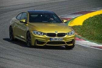 New Bmw M3 And M4 HD Wallpaper Are Here