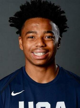 Jalen Lecque Brewster Academy Combo Guard